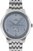 Omega Miesten kello 434.10.41.21.03.001 De Ville Prestige