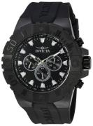 Invicta Miesten kello 23973 Pro Diver Musta/Kumi Ø50 mm