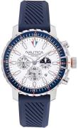 Nautica Miesten kello NAPICS010 Kumi Ø48 mm