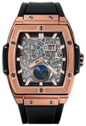 Hublot Miesten kello 647.OX.1138.RX Big Bang 41mm Luurankokello/Kumi