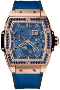 Hublot Miesten kello 647.OX.5181.LR.1201 Big Bang 42mm