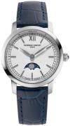 Frederique Constant Naisten kello FC-206SW1S6 Slimline