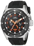 Invicta Miesten kello 20305 Speedway Musta/Kumi Ø50 mm