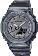 Casio GMA-S2100SK-1AER G-Shock Harmaa/Muovi Ø43 mm