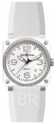 Bell & Ross Miesten kello BR0392-WH-C-D-SRB BR 03-92