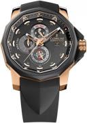 Corum Miesten kello 277.931.91-0371 AN62 Admirals Cup Seafender