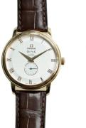 Omega Miesten kello 4614.30.02 De Ville Prestige Small Seconds