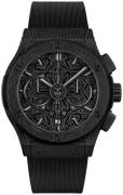 Hublot Miesten kello 525.CI.0117.RX.SHF22 Classic Fusion Harmaa/Kumi