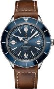 Breitling Miesten kello A10370161C1X1 Superocean Heritage 57