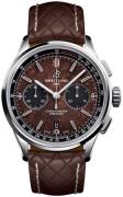 Breitling Miesten kello AB01181A1Q1X1 Premier B01 Chronograph 42