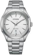 Citizen Miesten kello AW1750-85A Classic Hopea/Teräs Ø41 mm