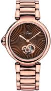 Edox Naisten kello 85025-37RM-BRIR LaPassion