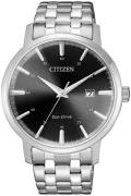 Citizen Miesten kello BM7460-88E Musta/Teräs Ø40 mm