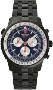 Swiss Alpine Military Miesten kello 7078.9175 Spirit Chrono