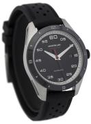 Montblanc Miesten kello 116059 Timewalker Musta/Kumi Ø41 mm