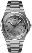 IWC Miesten kello IW328904 Ingenieur Automatic 40 Harmaa/Titaani Ø40