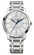 Baume & Mercier Miesten kello MOA8837 Classima Executives