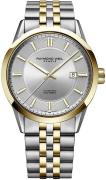 Raymond Weil Miesten kello 2731-STP-65001 Freelancer