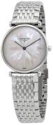 Longines Naisten kello L4.512.4.05.6 La Grande Classique De