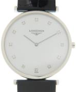 Longines Naisten kello L4.709.4.88.2 La Grande Classique De