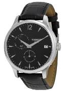 Tissot Miesten kello T063.639.16.057.00 T-Classic Tradition GMT