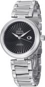 Omega Naisten kello 425.30.34.20.01.001 De Ville Ladymatic Co-Axial