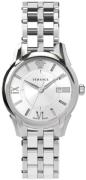 Versace Miesten kello VEUA00520 Apollo Hopea/Teräs Ø43 mm