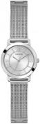 Guess Naisten kello GW0666L1 Melody Hopea/Teräs Ø28 mm