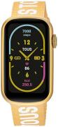 Tous Naisten kello 200351091 Classic LCD/Tekstiili 16x43 mm