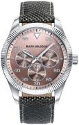 Mark Maddox HC2006-45 Classic Tekstiili Ø41 mm