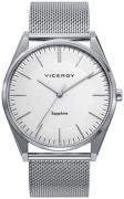 Viceroy Miesten kello 46809-07 Classic Hopea/Teräs Ø41 mm