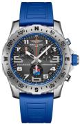 Breitling E823103A1M1S1 Professional Endurance Pro Ironman Musta/Kumi