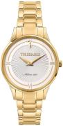 Trussardi Naisten kello R2453149503 Classic