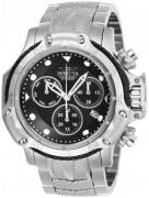 Invicta Miesten kello 26720 Subaqua Musta/Teräs Ø55.45 mm