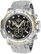 Invicta Miesten kello 26721 Subaqua Musta/Teräs Ø55.45 mm