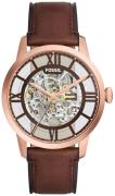 Fossil Miesten kello ME3259 Townsman Nahka Ø44 mm