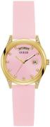 Guess Naisten kello GW0356L2 Mini Aura Pinkki/Kumi Ø31 mm