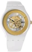 Swatch SO29W107 Monthly Drops Kumi Ø41 mm