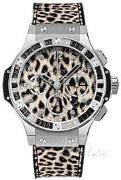 Hublot Miesten kello 341.SX.7717.NR.1977 Big Bang Leopard