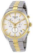 Tissot Miesten kello T101.417.22.031.00 PR 100 Chronograph Gent