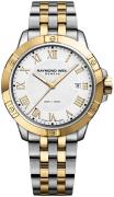 Raymond Weil Miesten kello 8160-STP-00308 Tango