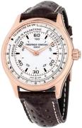 Frederique Constant Miesten kello FC-282ASB5B4 Horological Smartwatch