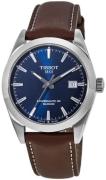 Tissot Miesten kello T139.407.16.041.00 T-Classic Chemin Des