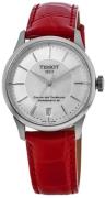 Tissot Naisten kello T139.207.16.111.00 T-Classic Chemin Des