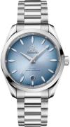 Omega Miesten kello 220.10.38.20.03.004 Seamaster Aqua Terra 150m