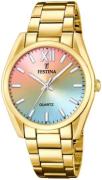 Festina Naisten kello F20640-7 Boyfriend