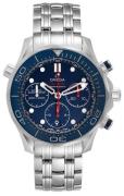 Omega Miesten kello 212.30.42.50.03.001 Seamaster Diver 300m Co-Axial