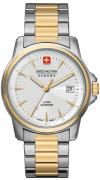 Swiss Military Miesten kello 06-5044.1.55.001 Recruit