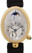 Breguet Naisten kello 8908BA-52-864 D00D Reine De Naples