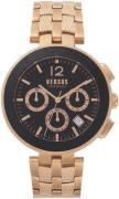 Versus by Versace Miesten kello VSP762618 Logo